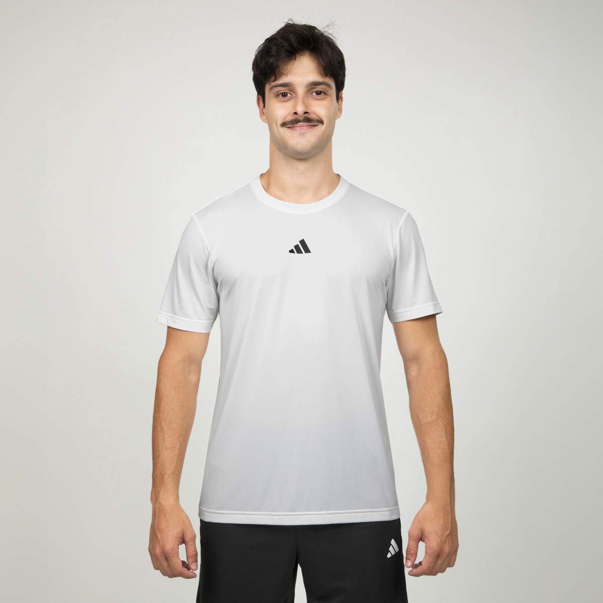 Camisa Adidas Treino Básica Masculino